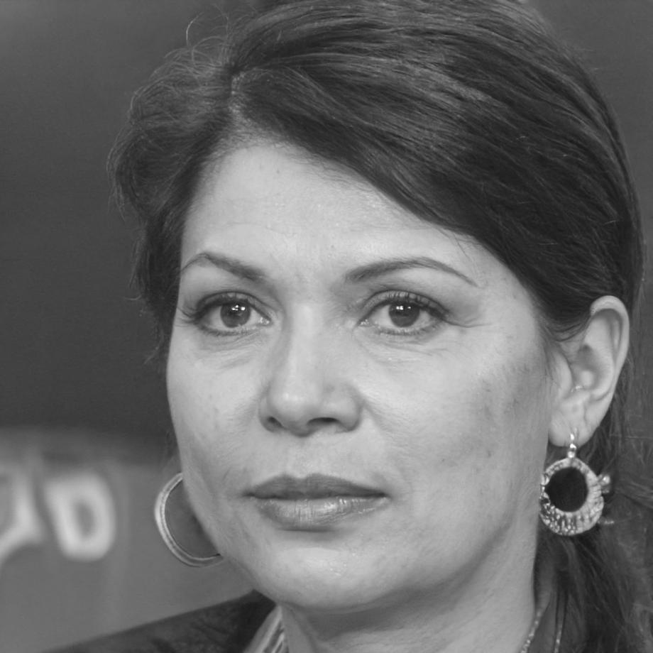 Portrait de Margot Lenoir, responsable de formation