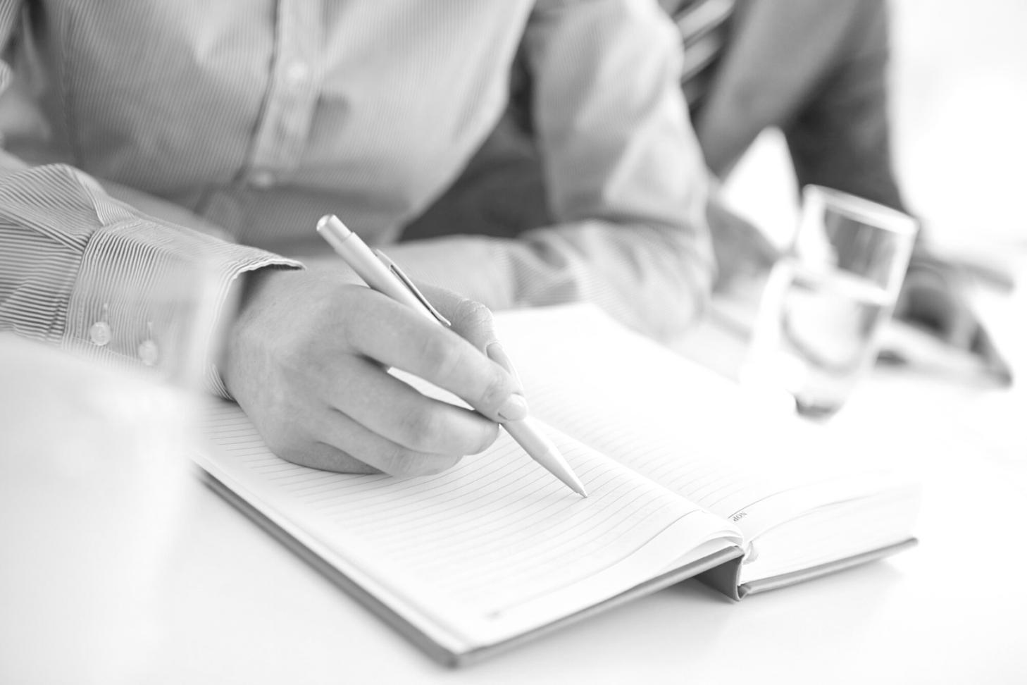 Environnement de travail collaboratif pour la gestion budgétaire