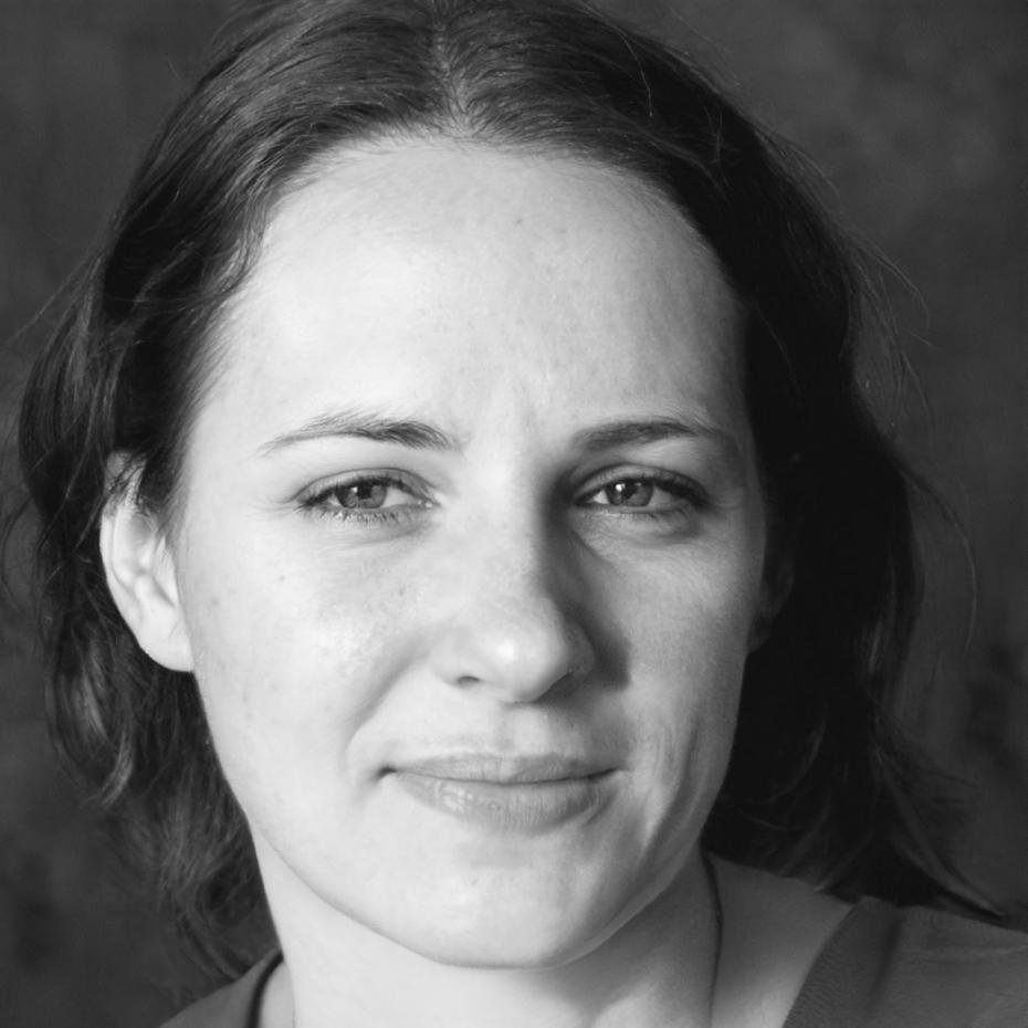 Portrait de Sophie Martinet, analyste budgétaire